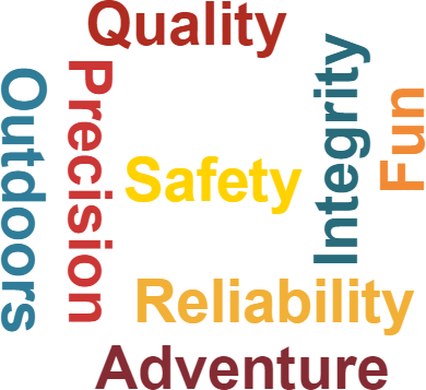 Our Values