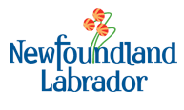 Newfound & Labrador Department of Natural Resources